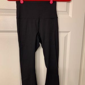 Lululemon Luxtreme Crop Leggings